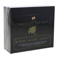 2023 Pieces of the Past Asia Edition Box