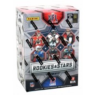2023 Panini Rookies & Stars Football Hobby Blaster Box