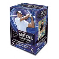 2023 Upper Deck Skybox Metal Universe Champions Blaster Box