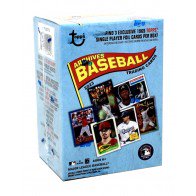 2023 Topps Archives Baseball Blaster Box