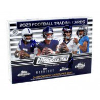 2023 Topps Composite Football Delight Box
