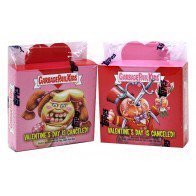 2023 Topps Garbage Pail Kids: Valentine's Day is Canceled Box