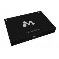 2023/24 Topps Mercury Victor Wembanyama Basketball Box