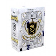 2023/24 Topps Royalty Basketball Hobby 4 Box Case