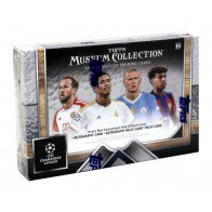 2023/24 Topps UEFA Club Competitions Museum Collection Soccer Hobby Box