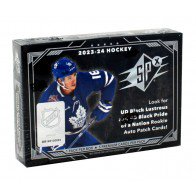 2023/24 Upper Deck SPx Hockey Hobby 20 Box Case