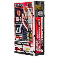 2024/25 Panini Donruss Basketball International Hobby Box