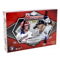 2024 Bowman Baseball HTA Choice Box