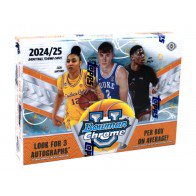 2024/25 Bowman Chrome University Basketball Breaker's Delight Box