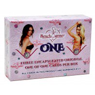 2024 Benchwarmer One Box