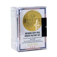 2025 Decision Update Holiday Factory Set - 10 Set Case