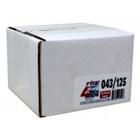 2024 FYRE 4 More Election Series 1 - 32 Pack Case