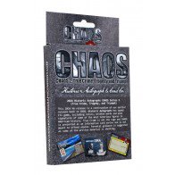 2024 Historic Autographs Chaos 2 Box