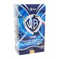 2024 Kakawow Cosmos Warner Bros. 100th Anniversary All-Star Trading Cards 10 Box Case