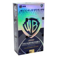 2024 Kakawow Phantom Warner Bros. 100th Anniversary 10 Box Case