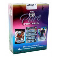 2022 Leaf Vibrance Multi-Sport Box
