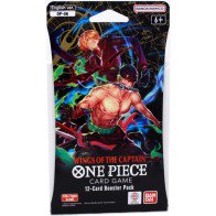 One Piece Wings Of The Captain Blister Pack