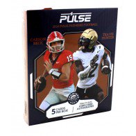2024 Pulse Premier Football Hobby Box