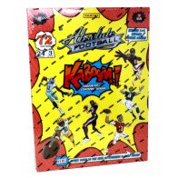 2024 Panini Absolute Football KABOOM! Countdown Calendar