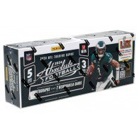 2024 Panini Absolute Football Hobby Box