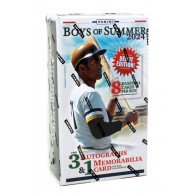 2024 Panini Boys of Summer Baseball Hobby Box