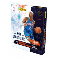 2024/25 Panini Court Kings Basketball Hobby Box