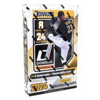 2024 Panini Donruss Baseball Hobby Box