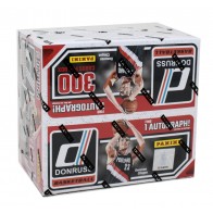 2024/25 Panini Donruss Basketball Hobby Box