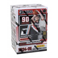 2024/25 Panini Donruss Basketball Hobby Blaster Box
