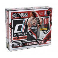 2024/25 Panini Donruss Choice Basketball Box