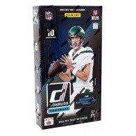 2024 Panini Donruss Football Hobby Box