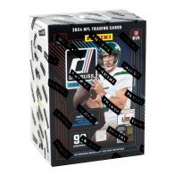 2024 Panini Donruss Football Blaster 20 Box Case