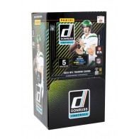 2024 Panini Donruss Football Gravity Feed 6 Box Case