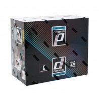2024 Panini Donruss Football Retail Box