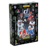2024 Panini Donruss Football Winter Tin