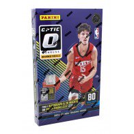 2024/25 Panini Donruss Optic Basketball Hobby 12 Box Case