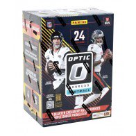 2024 Panini Donruss Optic Football Blaster 20 Box Case