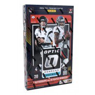 2024 Panini Donruss Optic Football Hobby 12 Box Case