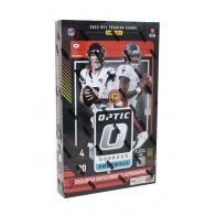 2024 Panini Donruss Optic Football International Hobby 12 Box Case