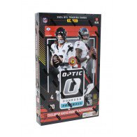 2024 Panini Donruss Optic Football International Hobby Box