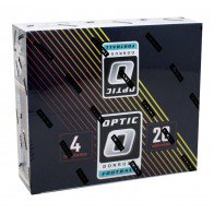 2024 Panini Donruss Optic Football Retail Box