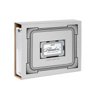 2024 Panini Flawless Baseball Hobby 2 Box Case
