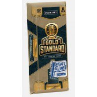 2024 Panini Gold Standard Football 1st Off The Line Hobby Box