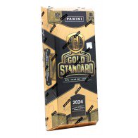 2024 Panini Gold Standard Football Hobby 12 Box Case