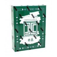 2024 Panini Impeccable Football Hobby Box