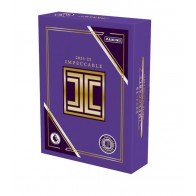 2024/25 Panini Impeccable Soccer International Hobby Box