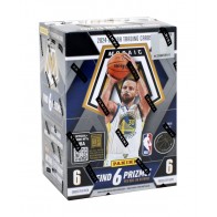 2024/25 Panini Mosaic Basketball Blaster 20 Box Case