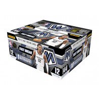2024/25 Panini Mosaic Basketball Fast Break Box