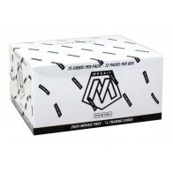 2024 Panini Mosaic Football Fat Pack Box