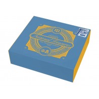 2024 Panini National Treasures Football 1st Off The Line Hobby 4 Box Case